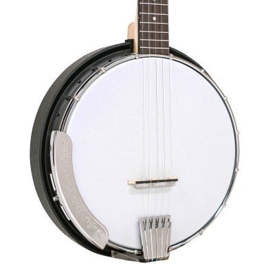 AC-5 Composite 5-String Bluegrass Banjo w/Gigbag