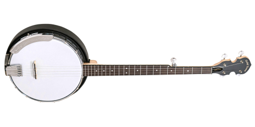 Gold Tone - AC-5 Composite 5-String Bluegrass Banjo w/Gigbag