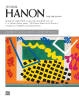 Alfred Publishing - Junior Hanon - Hanon\/Small - Piano - Book