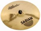 Sabian - Hand Hammered Medium Thin Crash Cymbal - 18 Inch