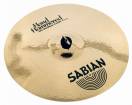 Sabian - Hand Hammered  Medium Crash Cymbal - 18 Inch
