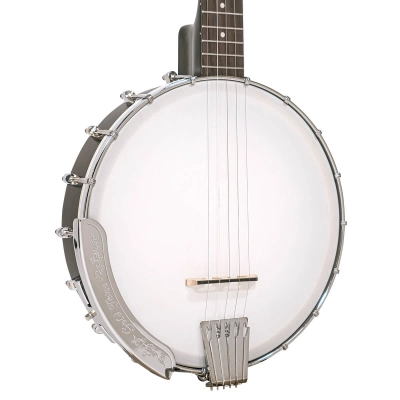 CC-50TR Cripple Creek Open-back 5-string Banjo w/Bag