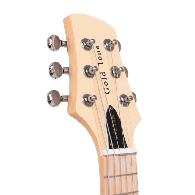 GME-6 Solid Body 6-string Electric Mandolin/Guitar