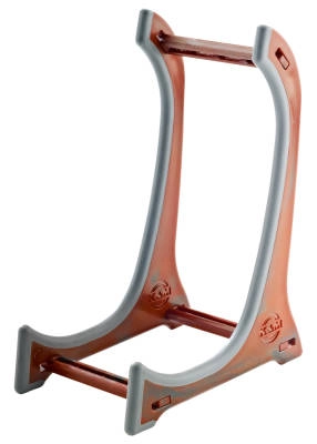 K & M Stands - Violin/Ukulele Display Stand