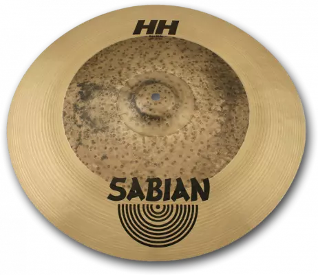 Hand Hammered Duo Ride Cymbal - 20 Inch