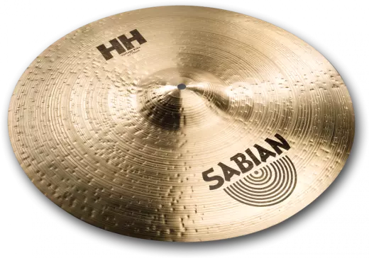 Sabian - Hand Hammered Vintage Ride Cymbal - 21 Inch