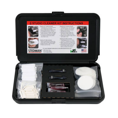 PK-2 Pro Connector Cleaning Kit