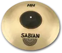 Sabian - Hand Hammered Power Bell Ride Cymbal - 22 inch