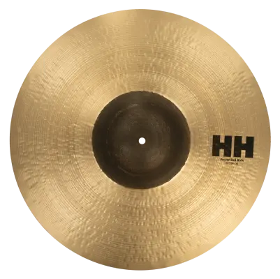 Sabian - Hand Hammered Power Bell Ride Cymbal - 22