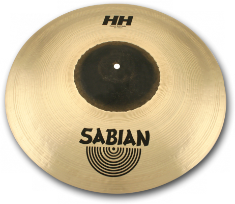 Sabian - Hand Hammered Power Bell Ride Cymbal - 22 inch