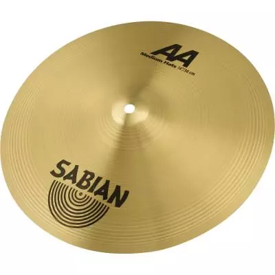 Sabian - AA Regular Hi Hats Cymbals (Pair) - 13 Inch