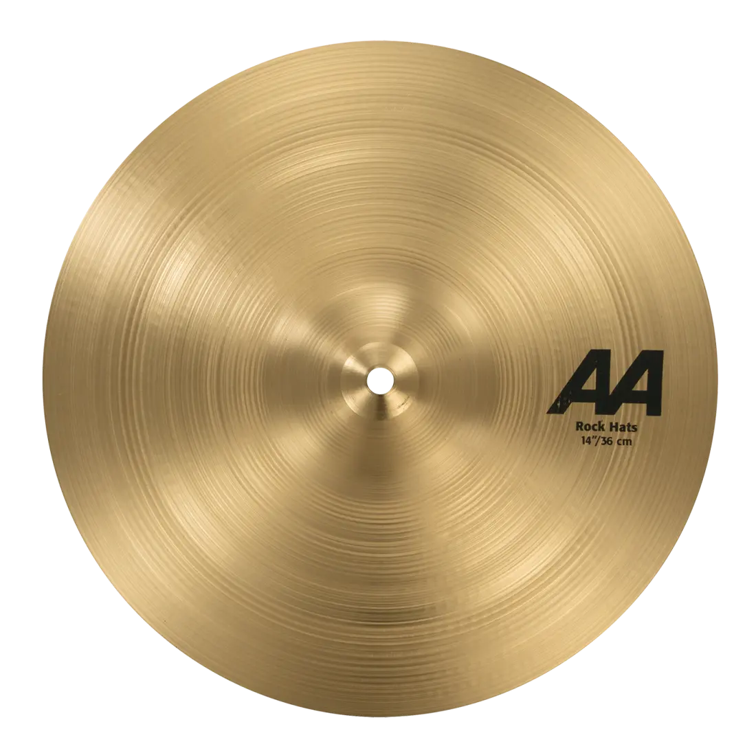 AA Rock Hi-Hats - 14\'\'