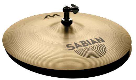 Sabian - AA Rock Hi Hats Cymbals - 14 Inch