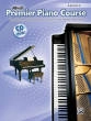 Alfred Publishing - Premier Piano Course, Lesson 3 - Piano - Book\/CD