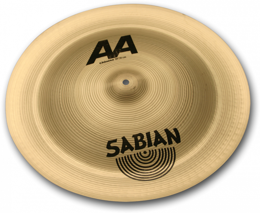 Sabian - AA Chinese Cymbal - 16 Inch