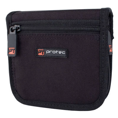 Protec - Double Tuba Mouthpiece Pouch