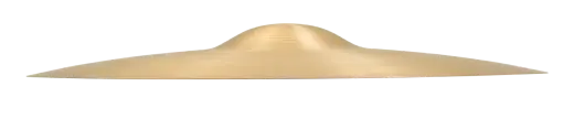 AA Thin Crash Cymbal - 18\'\'