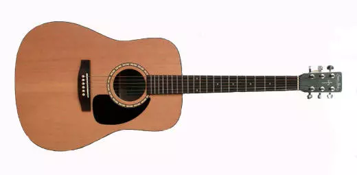 Simon and Patrick - L&M Special Cedar & Mahogany