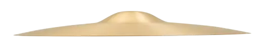 AA Medium Thin Crash Cymbal - 18\'\'