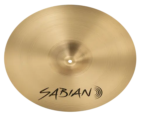 AA Medium Thin Crash Cymbal - 18\'\'