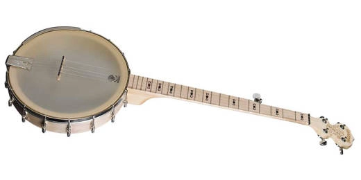 Deering Banjo Company - Goodtime Americana 5-String Banjo