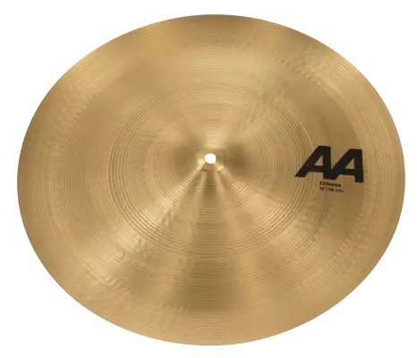 AA Chinese Cymbal - 18\'\'