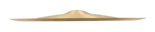 AA Chinese Cymbal - 18\'\'
