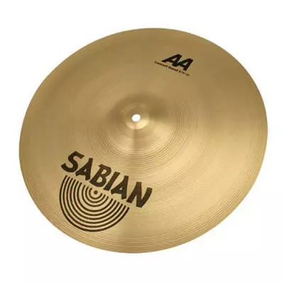 AA Concert Band Cymbals (Pair) - 18 Inch