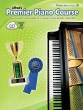 Alfred Publishing - Premier Piano Course, Performance 2B - Piano - Book\/Audio Online