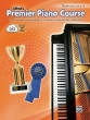 Alfred Publishing - Premier Piano Course, Performance 4 - Piano - Book\/Audio Online