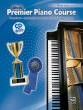 Alfred Publishing - Premier Piano Course, Performance 5 - Piano - Book\/CD