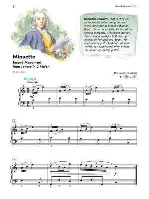 Premier Piano Course, Performance 5 - Piano - Book/CD