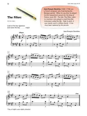 Premier Piano Course, Performance 5 - Piano - Book/CD