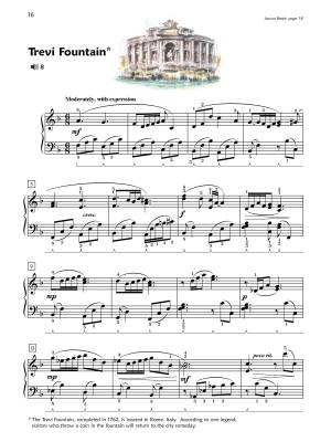 Premier Piano Course, Performance 6 - Piano - Book/Audio Online