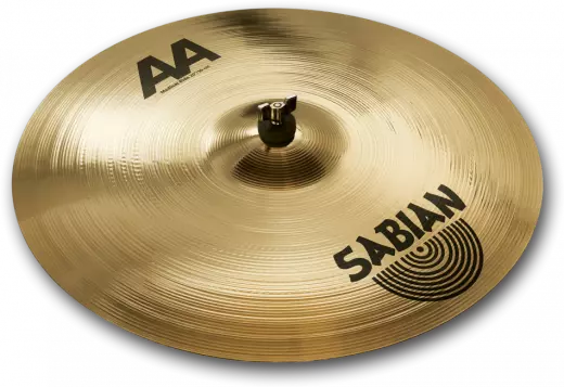 Sabian - AA 20 Inch Medium-Heavy Ride