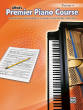 Alfred Publishing - Premier Piano Course, Theory 4 - Piano - Book