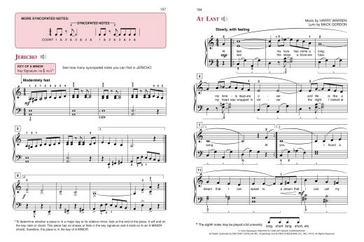 Alfred\'s Self-Teaching Adult Piano Course - Palmer/Manus - Piano - Book/Audio, Video Online