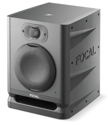 Alpha 65 Evo 2-Way Active 6.5\'\' Studio Monitor (Single)