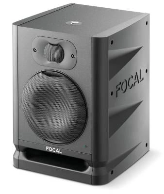 Alpha 50 Evo 2-Way Active 5\'\' Studio Monitor (Single)