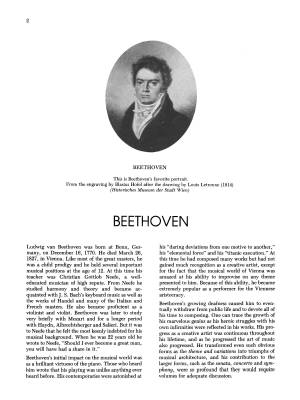 Moonlight Sonata, Opus 27, No. 2 (Complete) - Beethoven/Palmer - Piano - Sheet Music