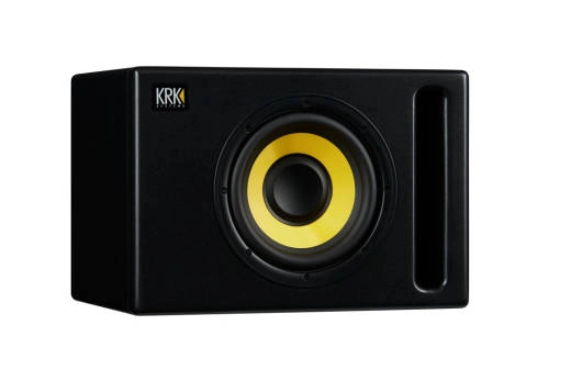 S8.4  8\'\' Studio Subwoofer