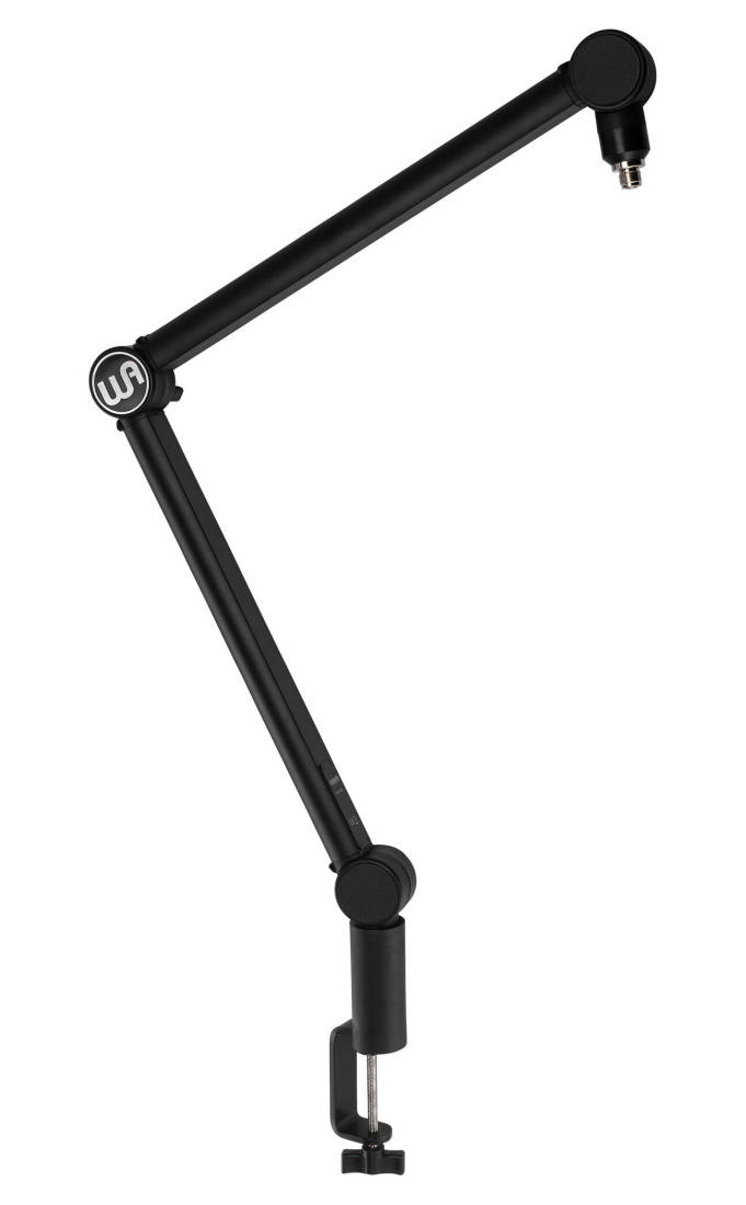 Desk Clamp Microphone Boom Arm