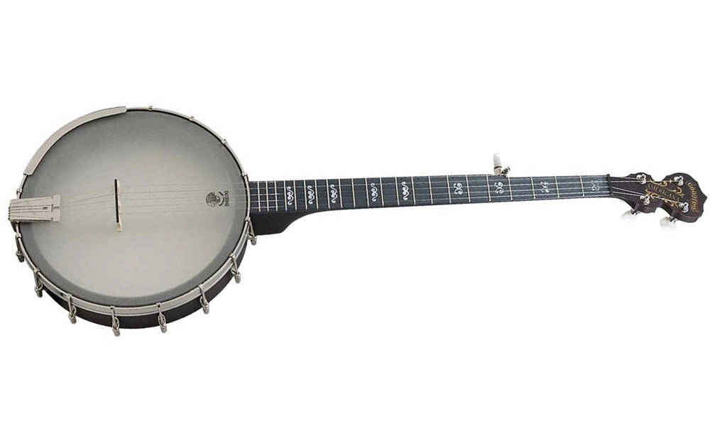 Goodtime Artisan Americana Banjo