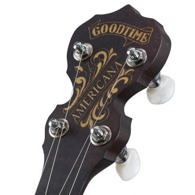 Goodtime Artisan Americana Banjo