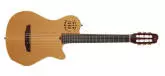 Godin Guitars - Multiac Nylon Grand Concert SA w\/vbgac