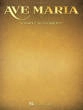 Hal Leonard - Ave Maria - Schubert - Easy Piano - Sheet Music