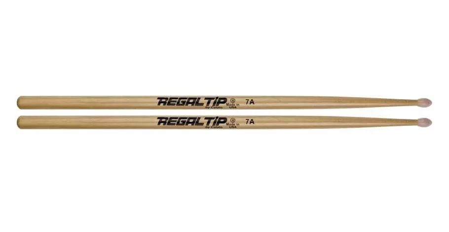 7A Nylon Tip Drumsticks