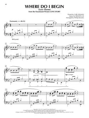 Best Piano Solos - Keveren - Piano - Book