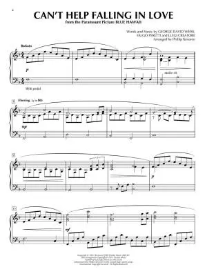 Best Piano Solos - Keveren - Piano - Book