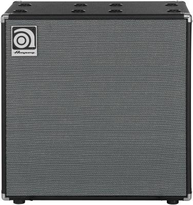 Ampeg - SVT-212AV 2x12 Ported 600W Bass Cabinet